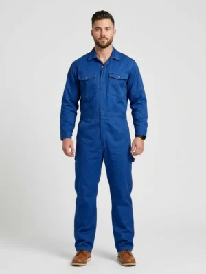 Mechanic Uniform