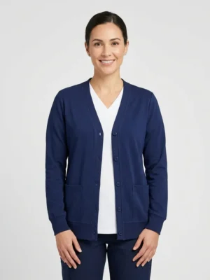 Medical Cardigan