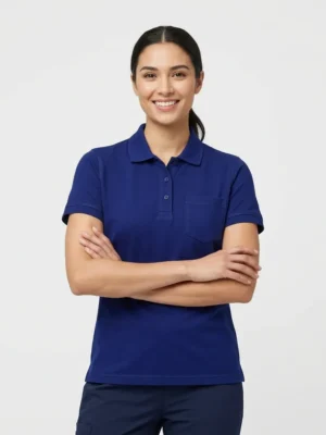 Medical Polo Shirt