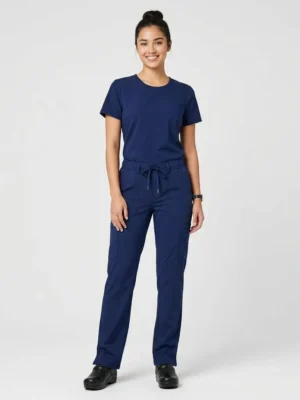 Medical Scrub Pants