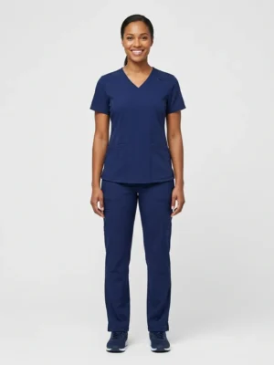 Medical Scrub Set