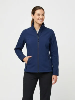 Medical Softshell Jacket