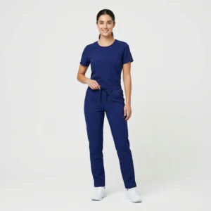 Medical Trousers manufactured by MRG Uniforms in the UAE