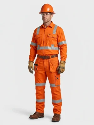 Mining Workwear