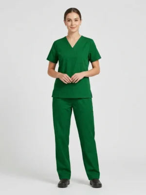 Operation Theatre Scrubs