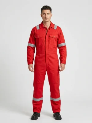 Petrochemical Workwear