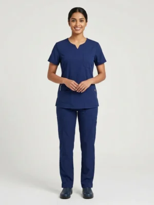 Pharmacy Uniform