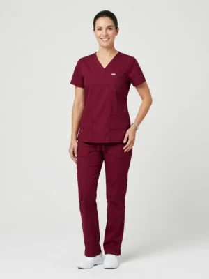Phlebotomist Uniform