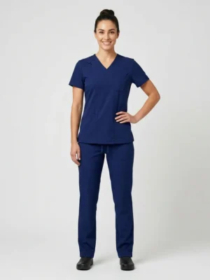 Physiotherapy Uniform