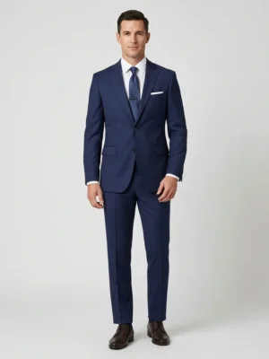 Premium Executive Suit