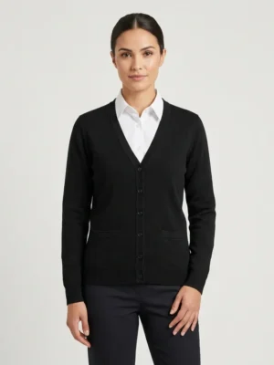 Premium Office Cardigan