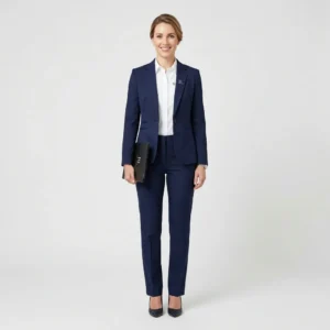 Real Estate Uniform manufactured by MRG Uniforms in the UAE