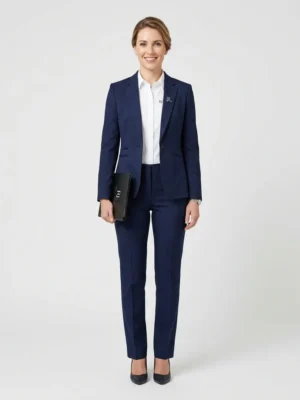 Real Estate Uniform
