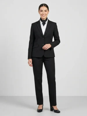 Reception Uniform