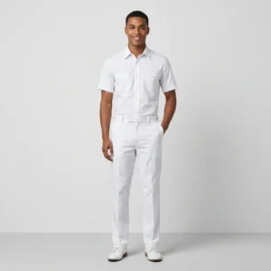 Resort Staff Uniform manufactured by MRG Uniforms in the UAE