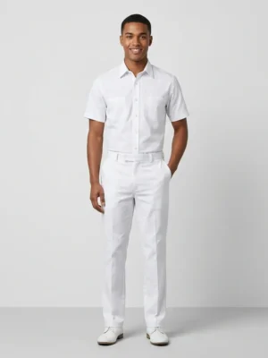 Resort Staff Uniform
