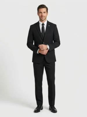 Restaurant Manager Uniform