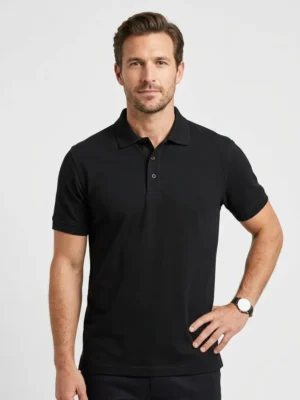 Restaurant Polo Shirt