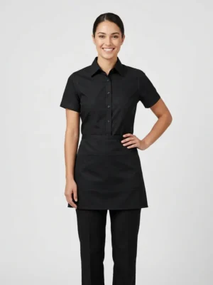 Restaurant Uniform Set