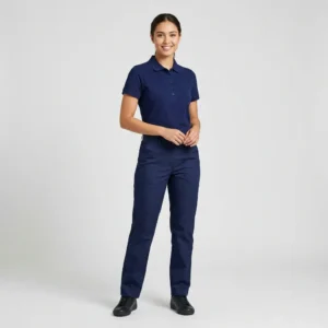 Retail Staff Uniform manufactured by MRG Uniforms in the UAE