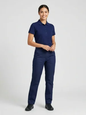 Retail Staff Uniform