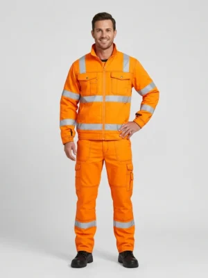 Road Safety Uniform