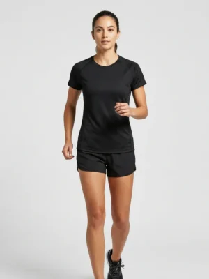 Running T Shirt