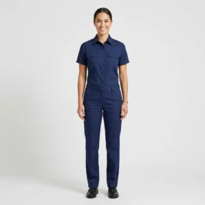 Sales Associate Uniform manufactured by MRG Uniforms in the UAE