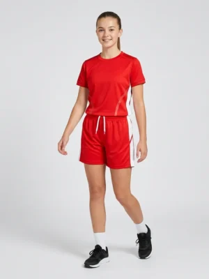 School Sports Uniform