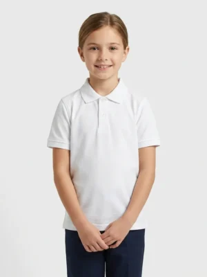 School Uniform Polo Shirt