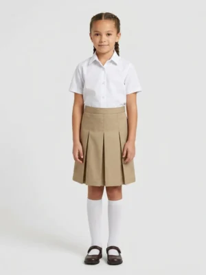 School Uniform Skirt