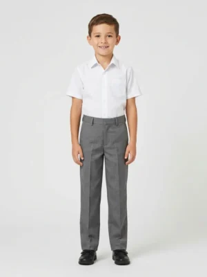 School Uniform Trousers