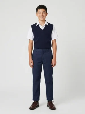 Secondary School Uniform
