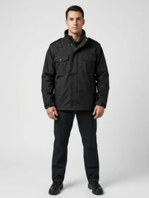Security Jacket