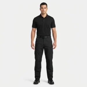 Security Pants manufactured by MRG Uniforms in the UAE