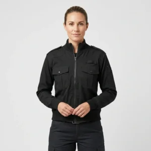 Security Sweater manufactured by MRG Uniforms in the UAE