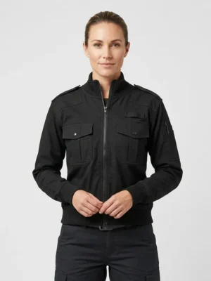 Security Sweater
