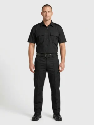 Security Uniform Set