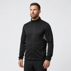 Sports Jacket manufactured by MRG Uniforms in the UAE