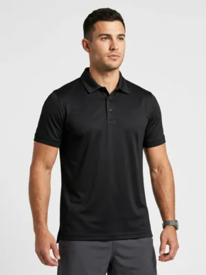 Sports Polo Shirt