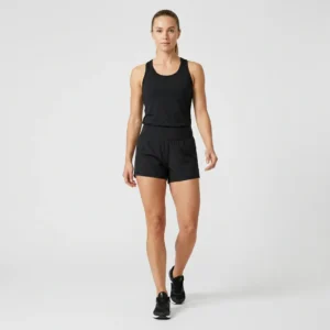 Sports Shorts manufactured by MRG Uniforms in the UAE