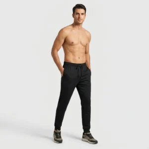 Sports Track Pants manufactured by MRG Uniforms in the UAE