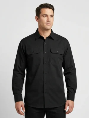Technician Work Shirt