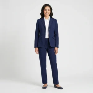 Trade Show Uniform manufactured by MRG Uniforms in the UAE