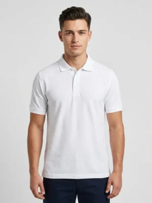 University Polo Shirt