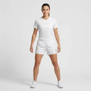 University Sports Uniform manufactured by MRG Uniforms in the UAE