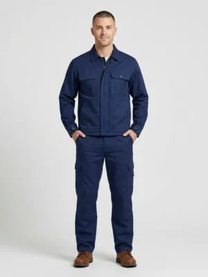Utility Worker Uniform