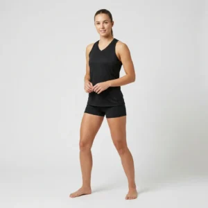 Volleyball Jersey manufactured by MRG Uniforms in the UAE
