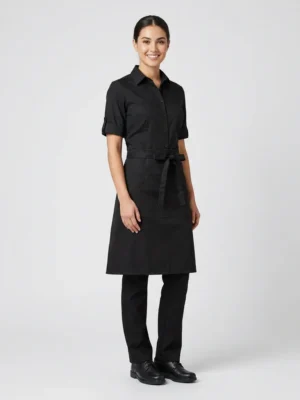 Waitress Uniform