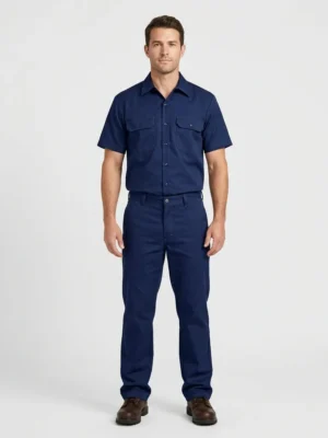Warehouse Uniform